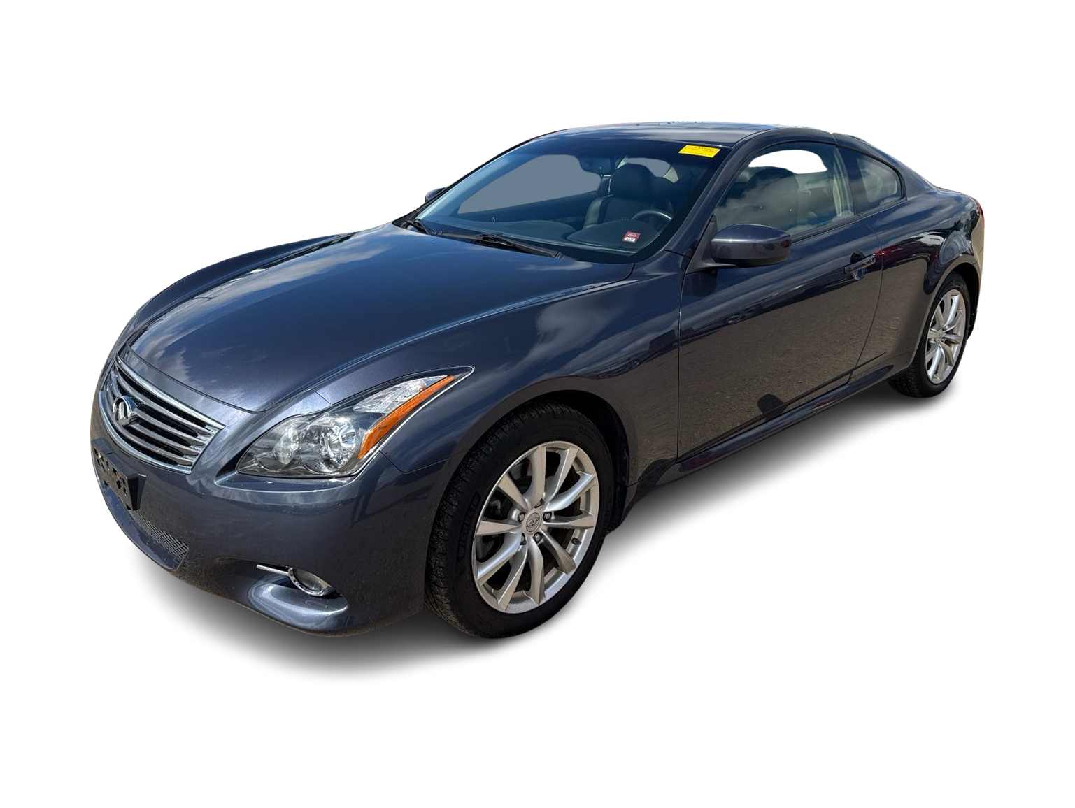 2013 INFINITI G37 X -
                  Troy, MI