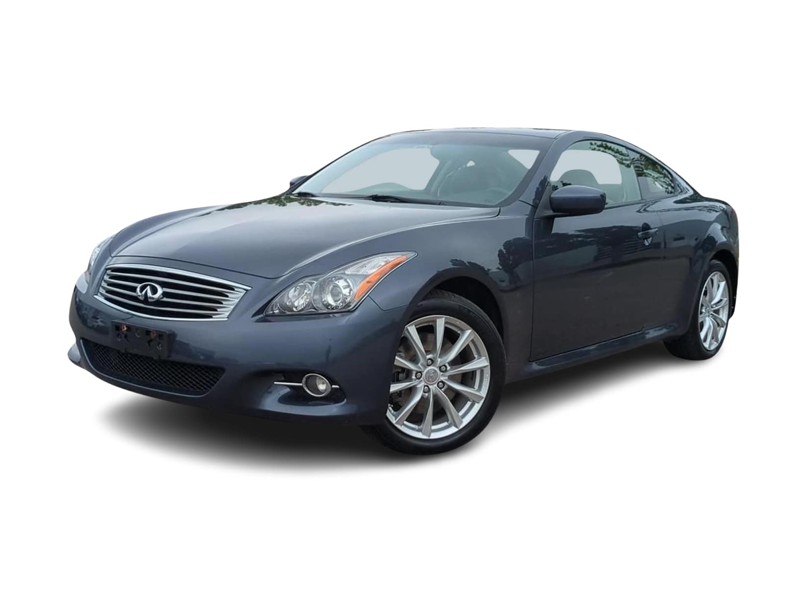 2013 INFINITI G37 X -
                  Troy, MI