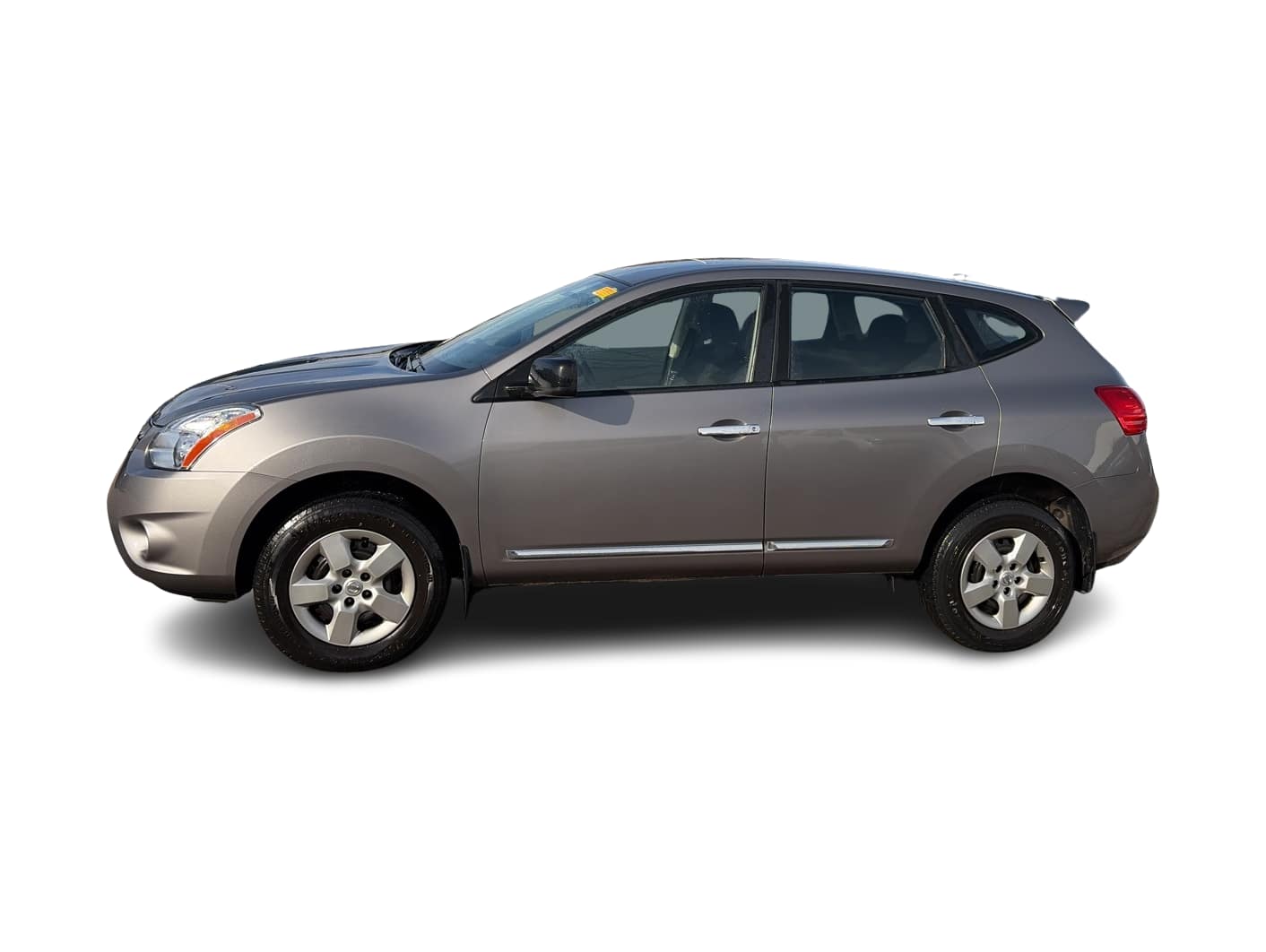 2012 Nissan Rogue S -
                  Troy, MI