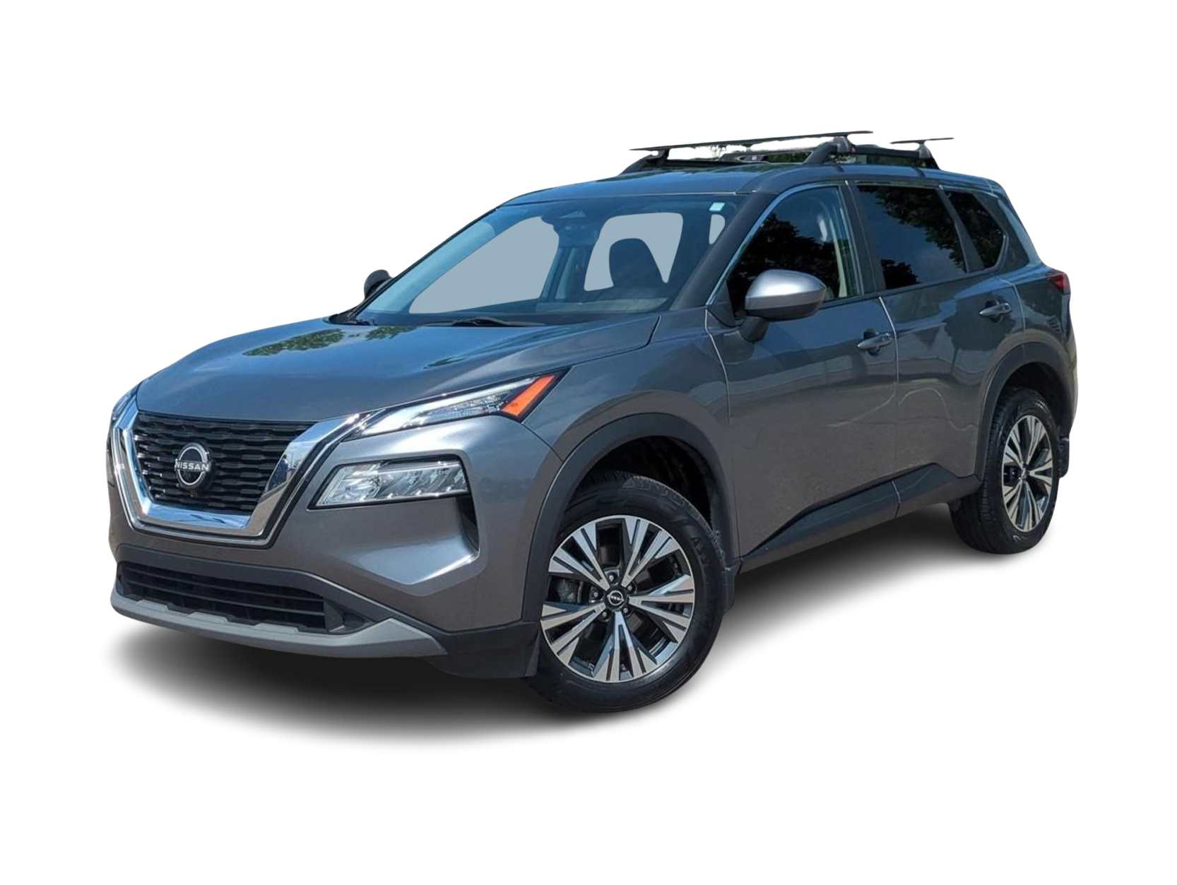 Thumbnail: 2023 Nissan Rogue - 1