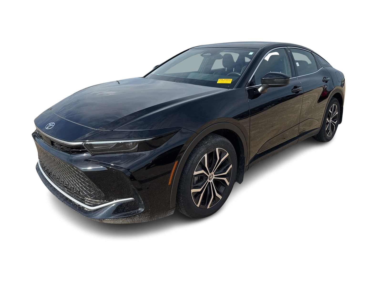 2024 Toyota Crown XLE -
                  Troy, MI