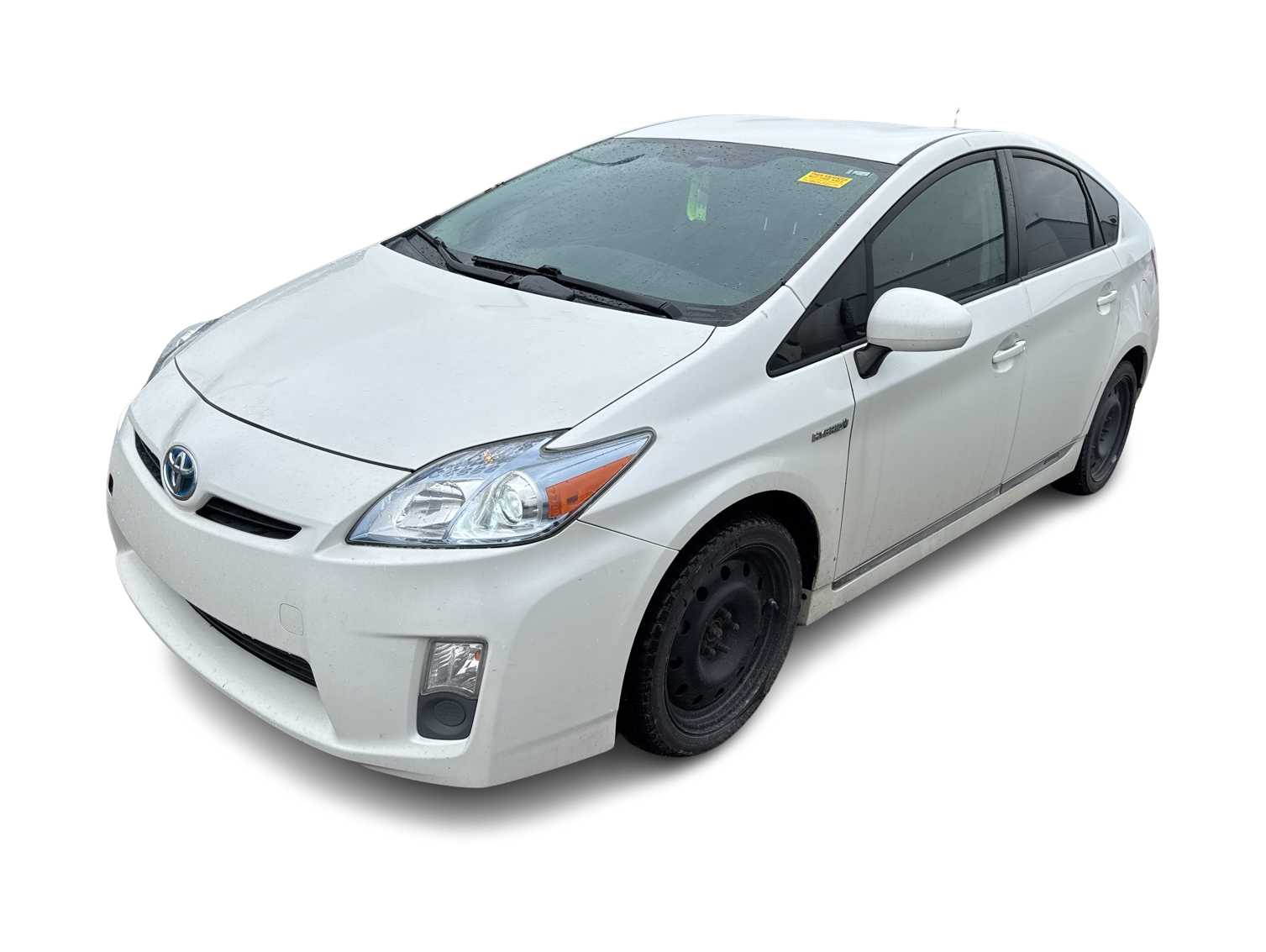 2010 Toyota Prius  -
                  Troy, MI