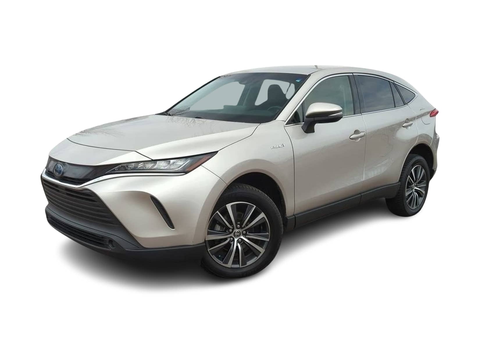 2021 Toyota Venza LE -
                Troy, MI