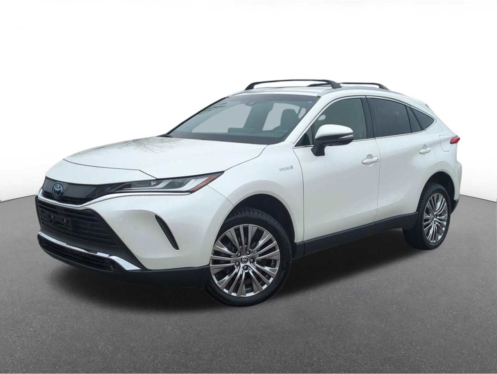 2021 Toyota Venza XLE