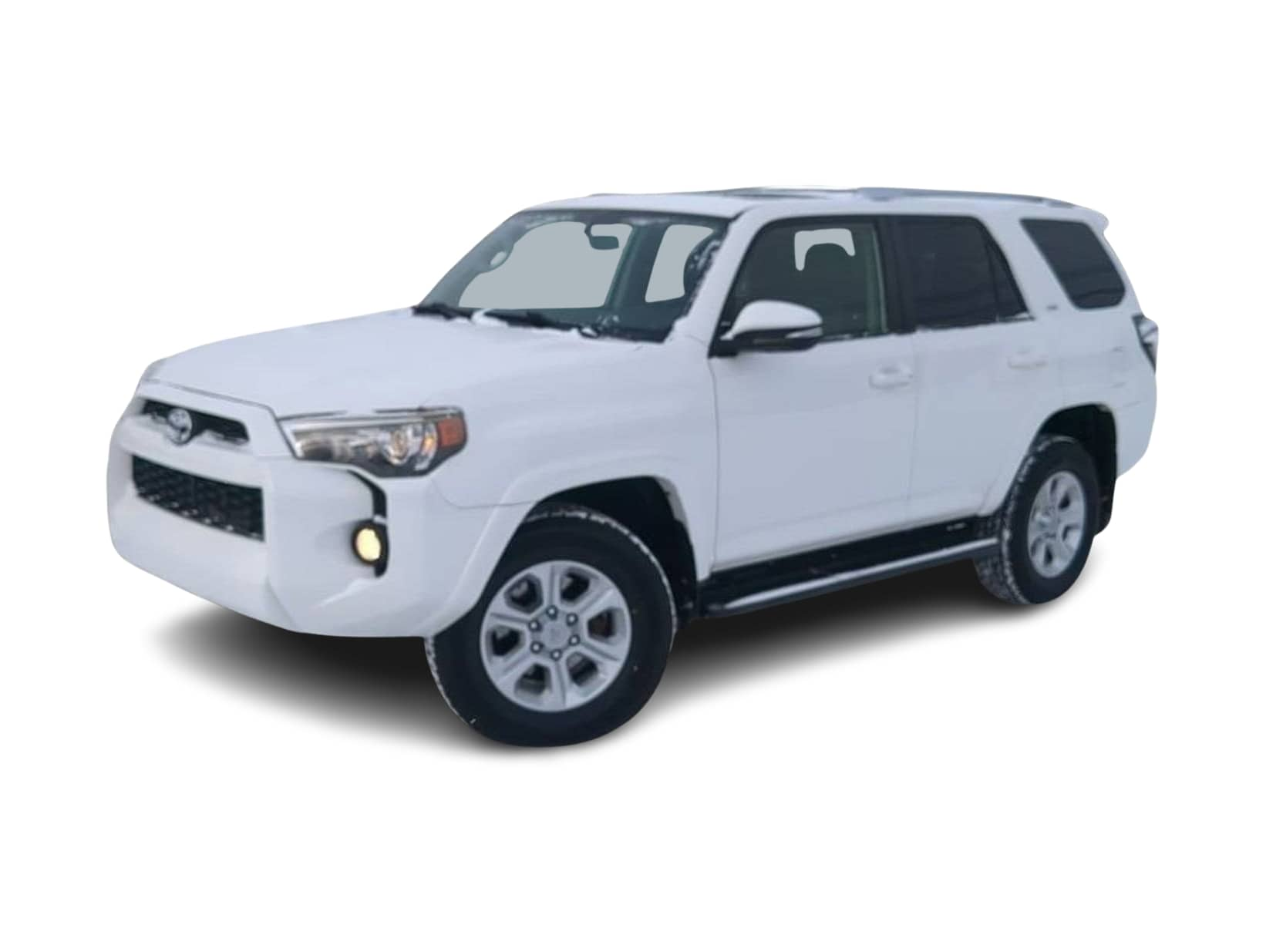 2014 Toyota 4Runner SR5 -
                Troy, MI