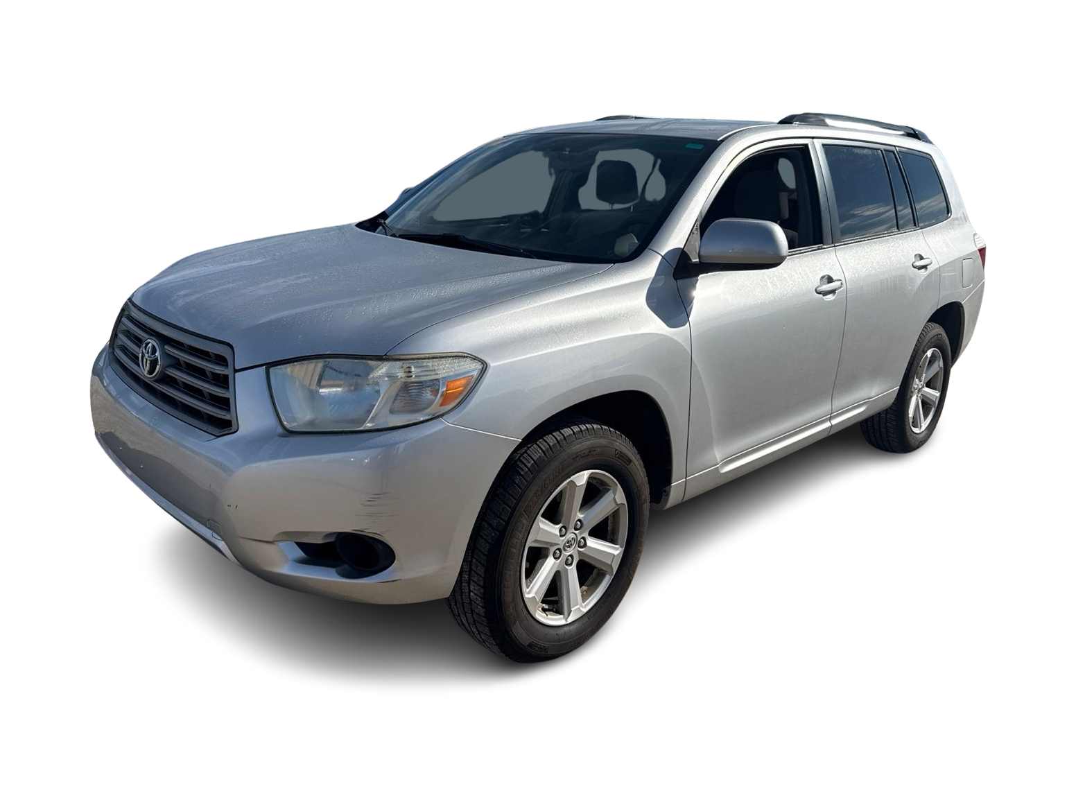 2008 Toyota Highlander Base -
                  Troy, MI