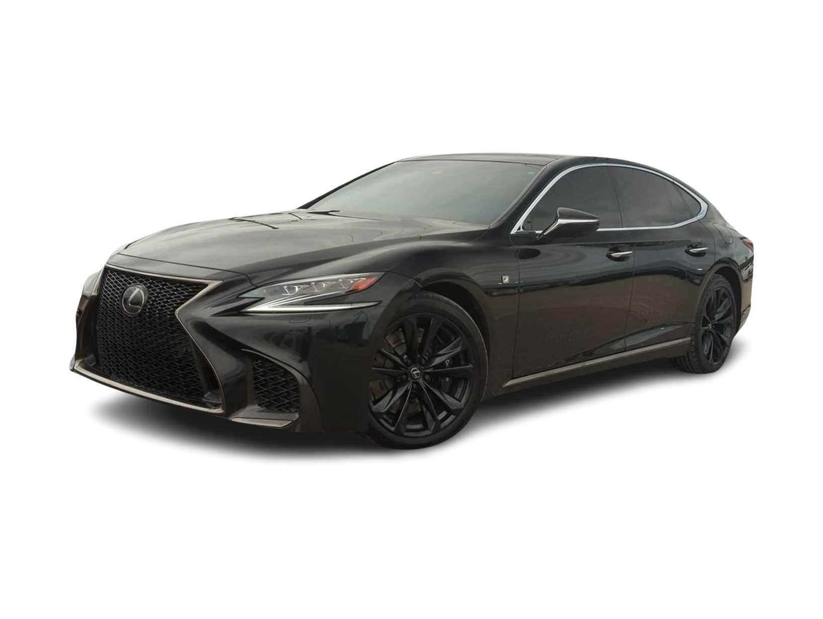 2019 Lexus LS 500 -
                  Troy, MI