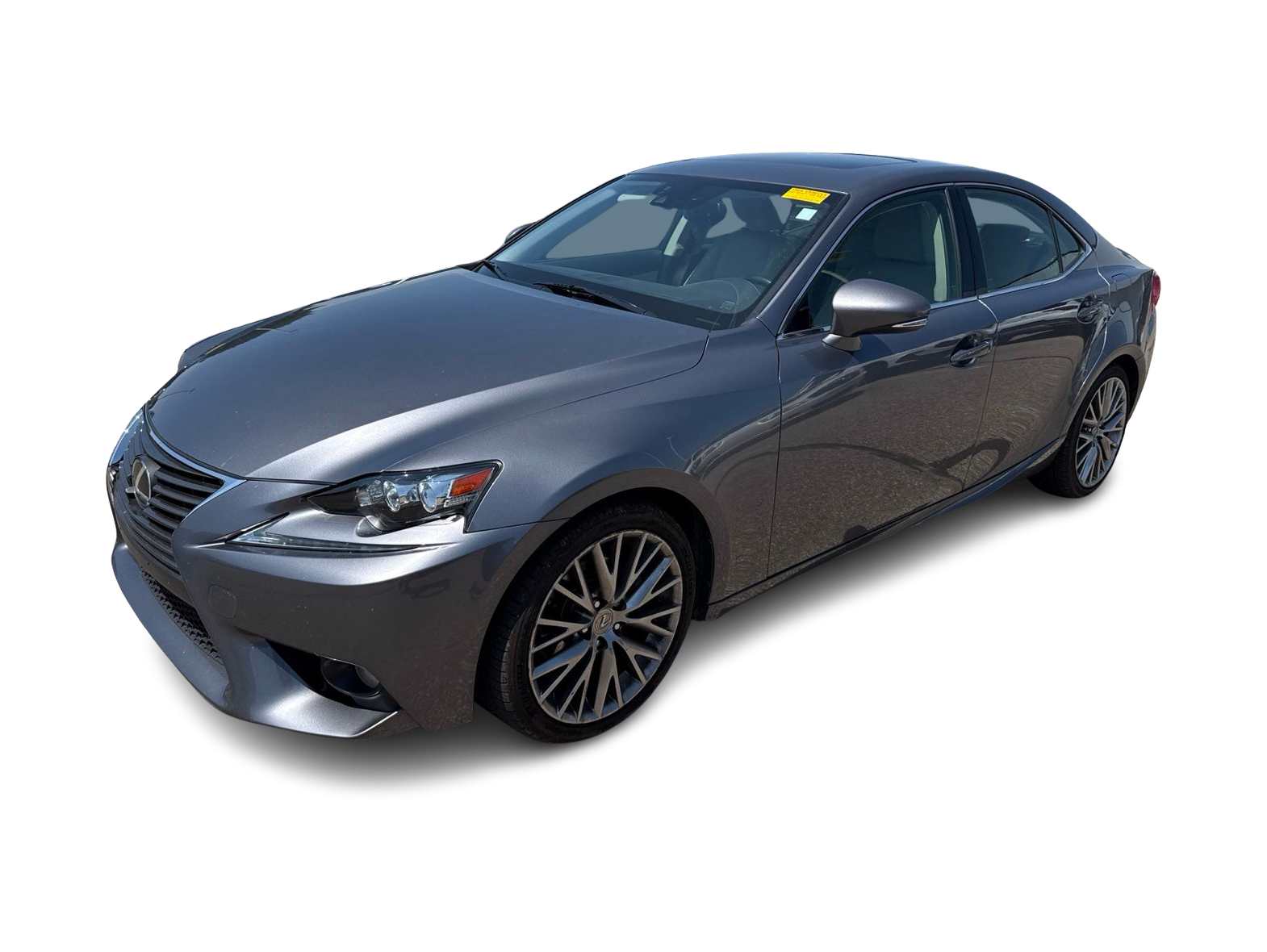 2014 Lexus IS 250 -
                  Troy, MI