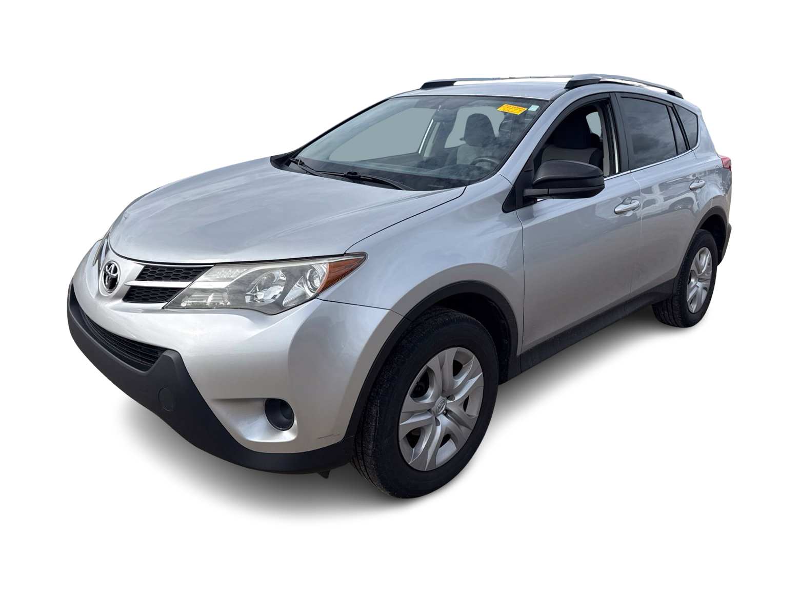2015 Toyota RAV4 LE -
                  Troy, MI
