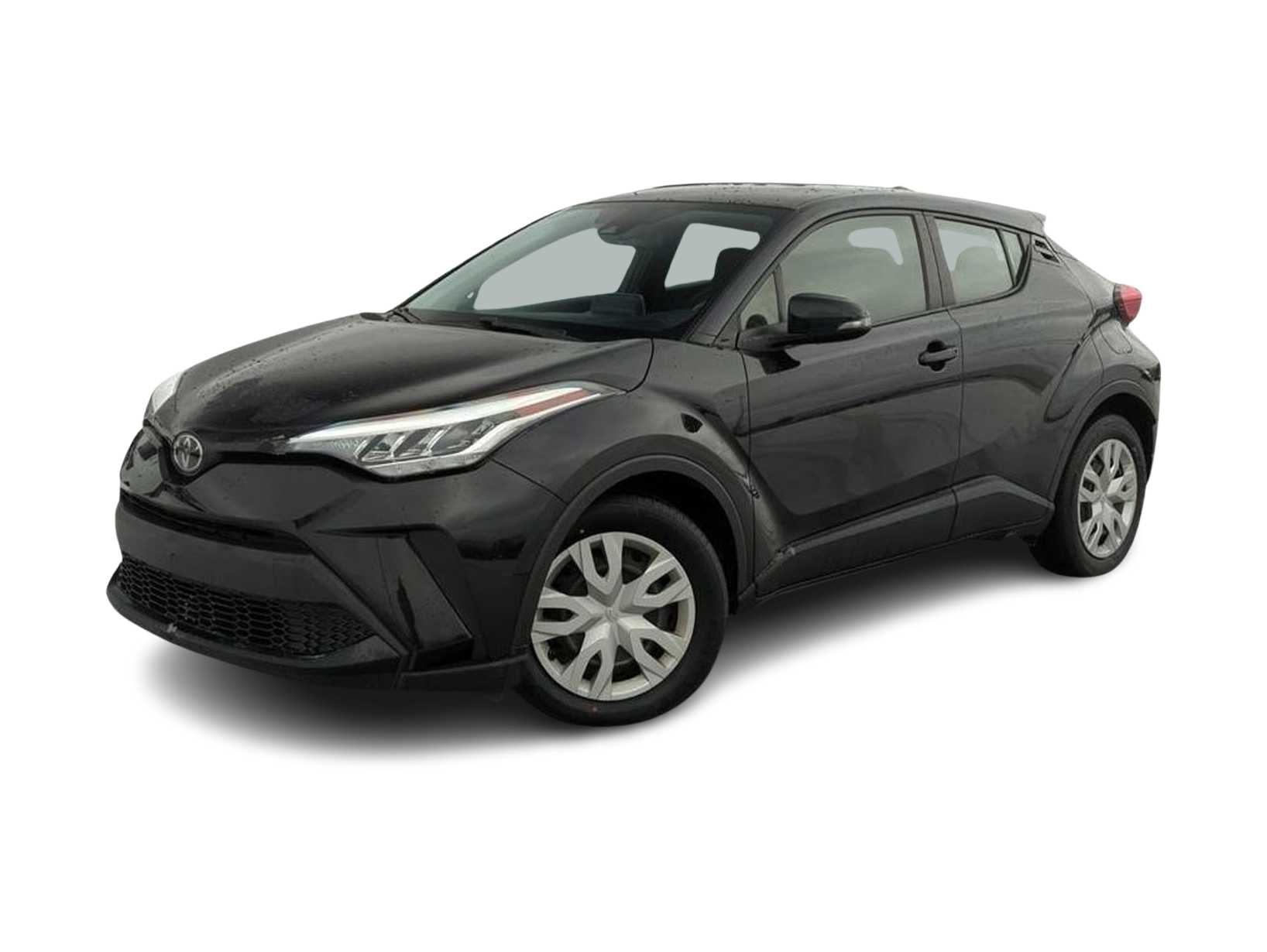 2021 Toyota C-HR LE -
                Troy, MI