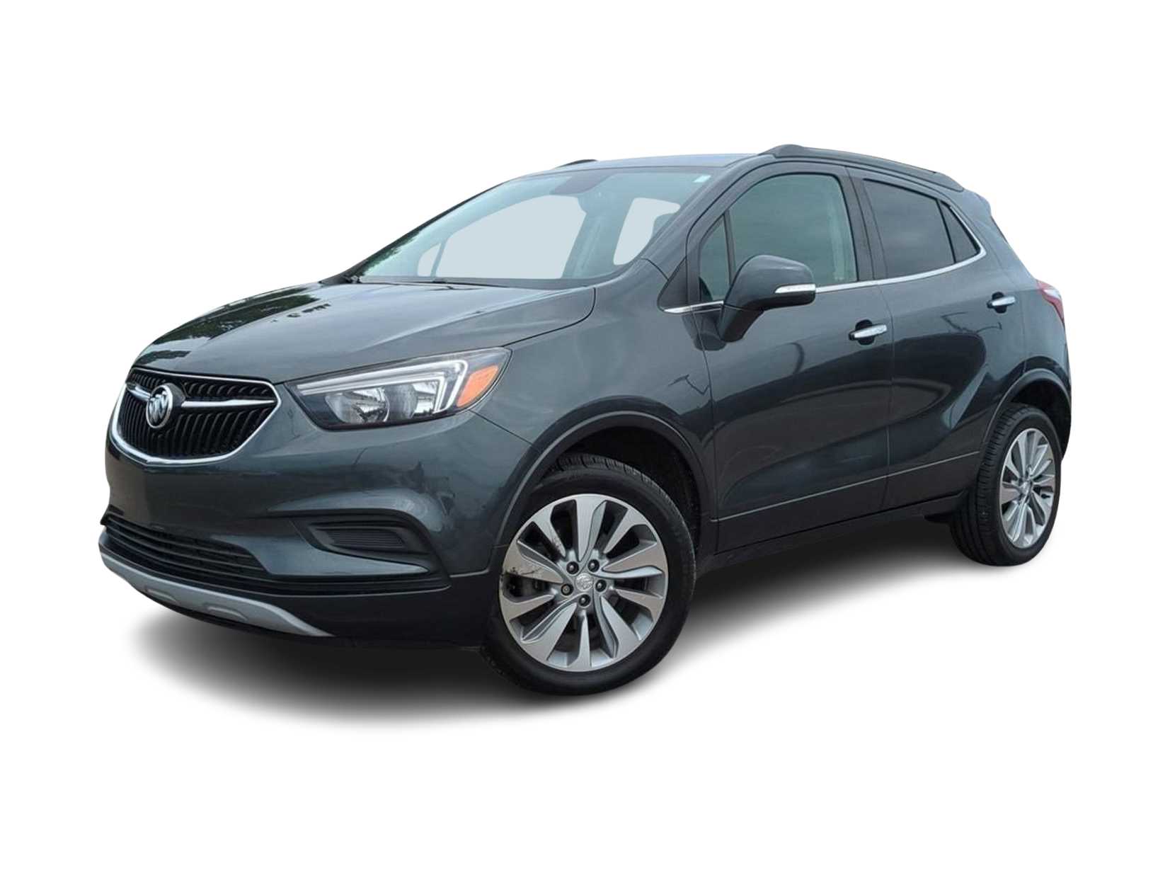 2018 Buick Encore Preferred -
                  Troy, MI