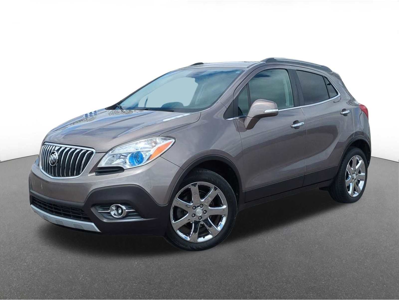 2014 Buick Encore Convenience