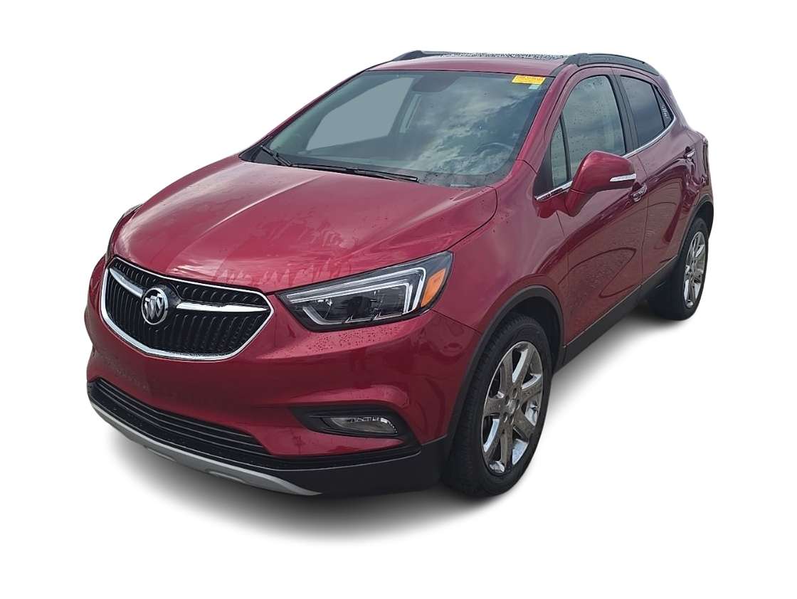 2017 Buick Encore Essence -
                  Troy, MI