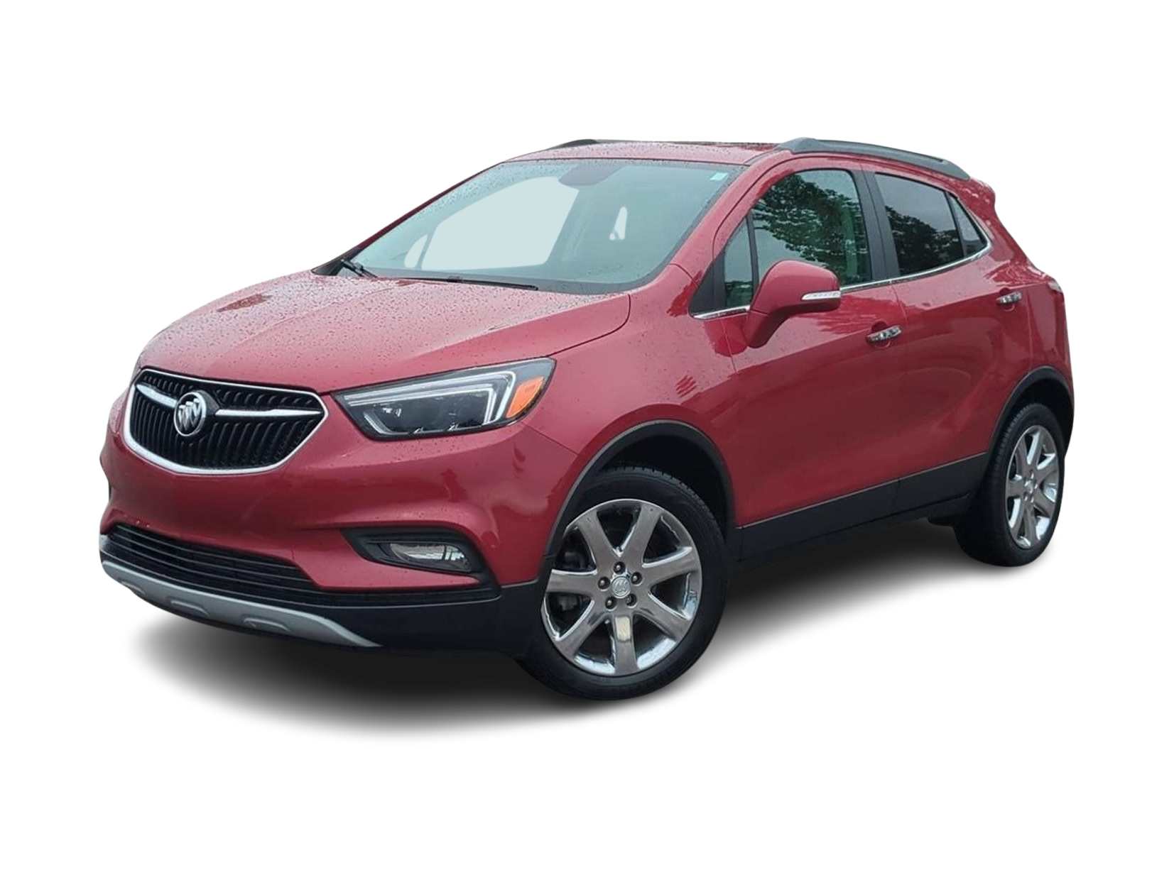 2017 Buick Encore Essence -
                  Troy, MI