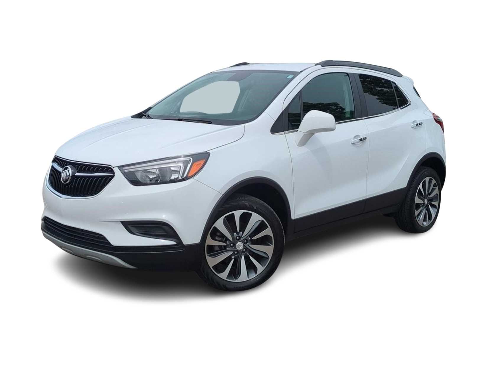 Thumbnail: 2022 Buick Encore - 1
