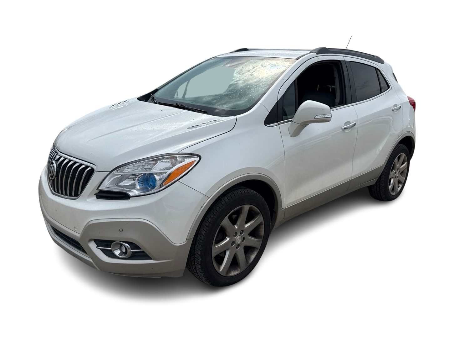 2016 Buick Encore Premium -
                  Troy, MI