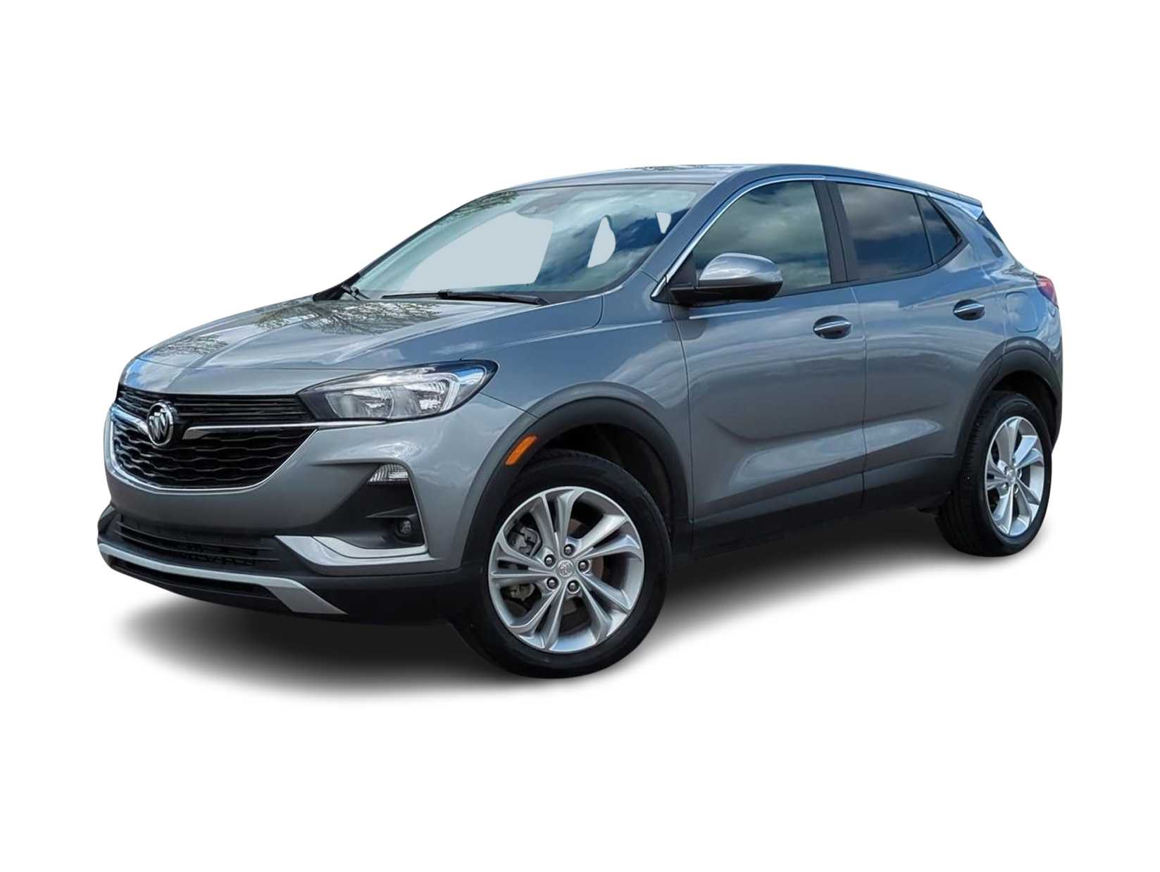 Thumbnail: 2023 Buick Encore GX - 1