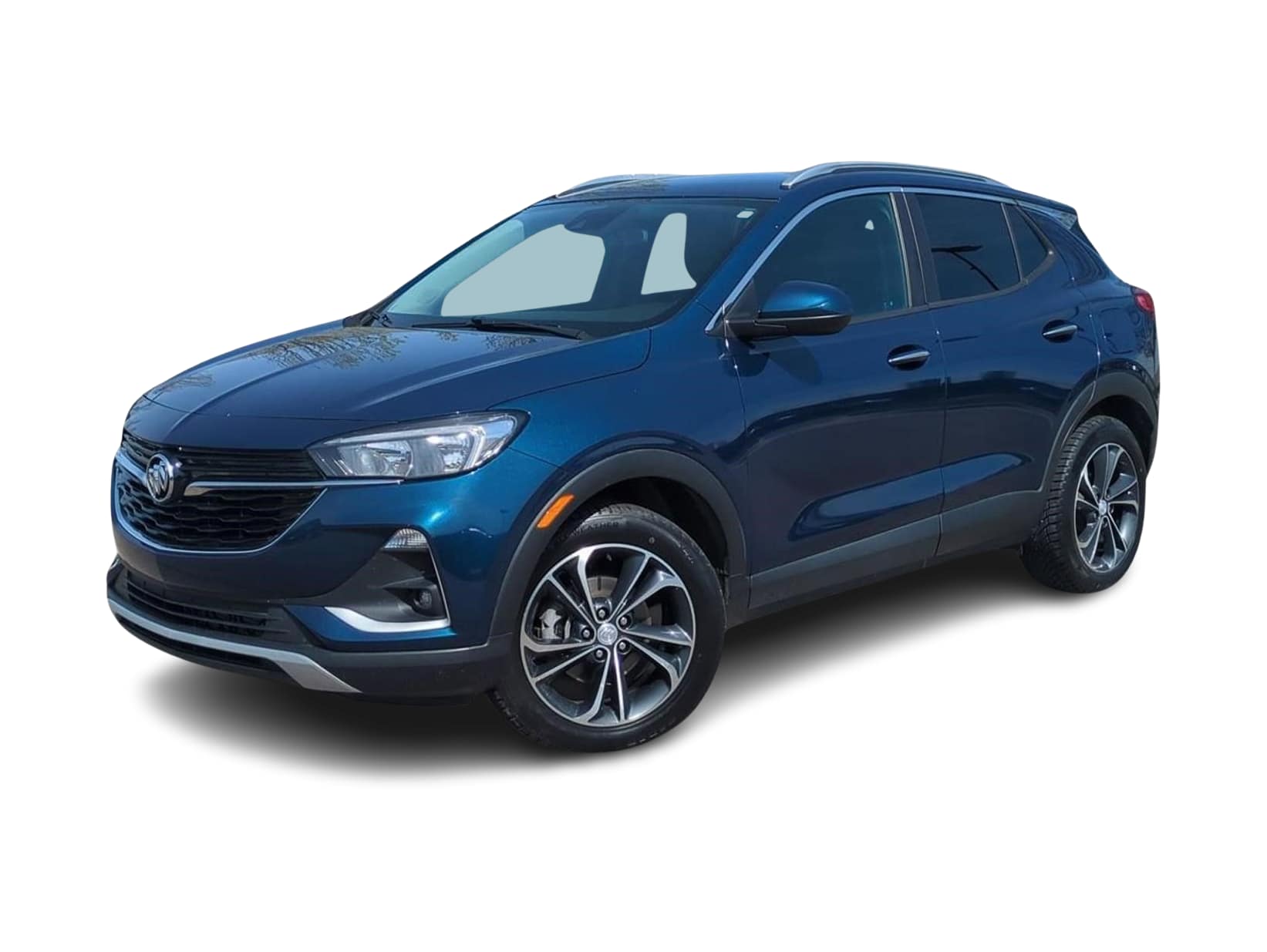 2021 Buick Encore GX Select -
                  Troy, MI