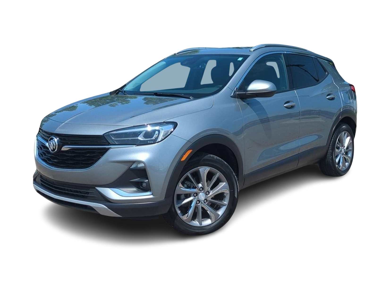 Thumbnail: 2023 Buick Encore GX - 1