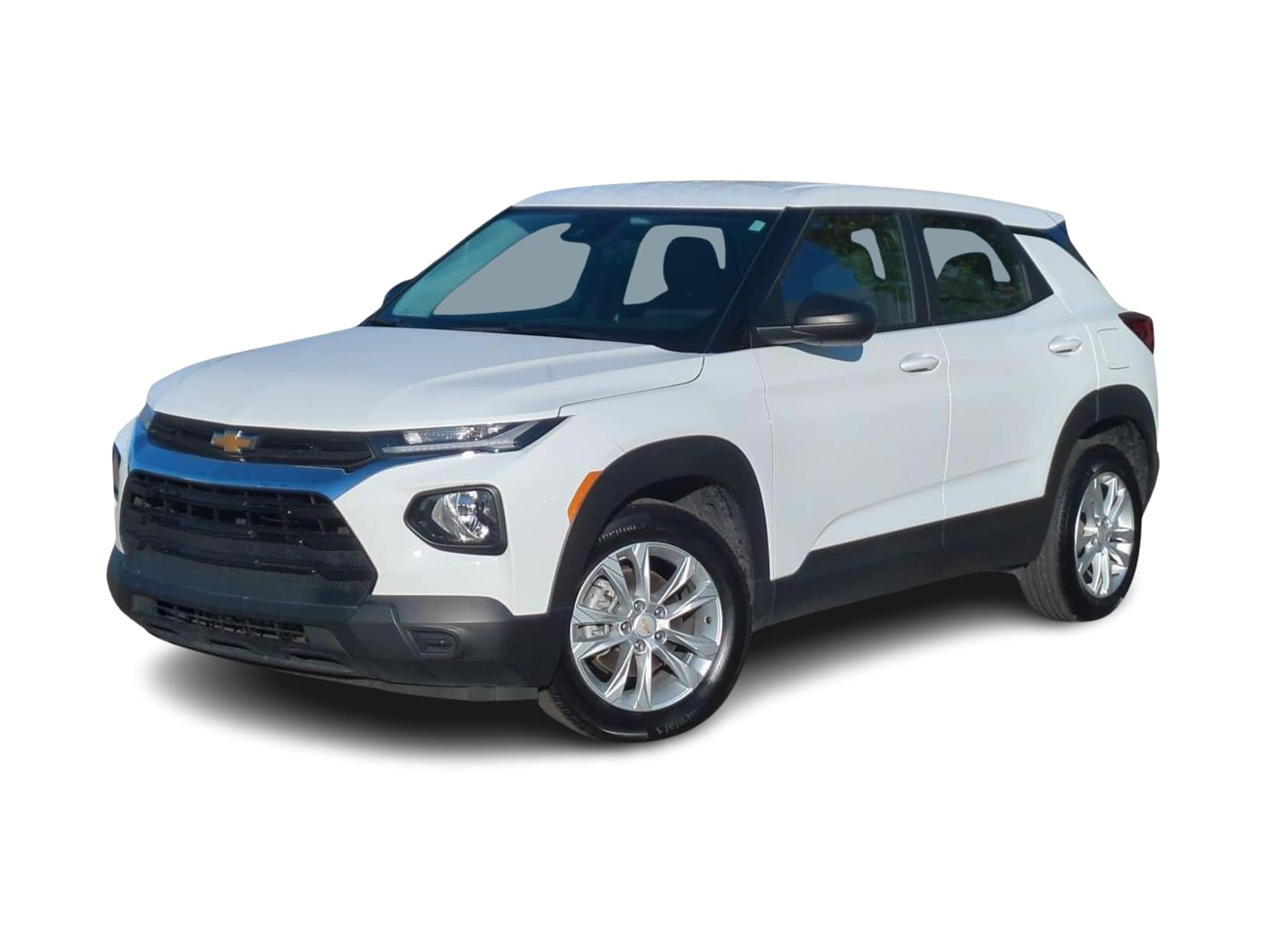 Thumbnail: 2023 Chevrolet TrailBlazer - 1
