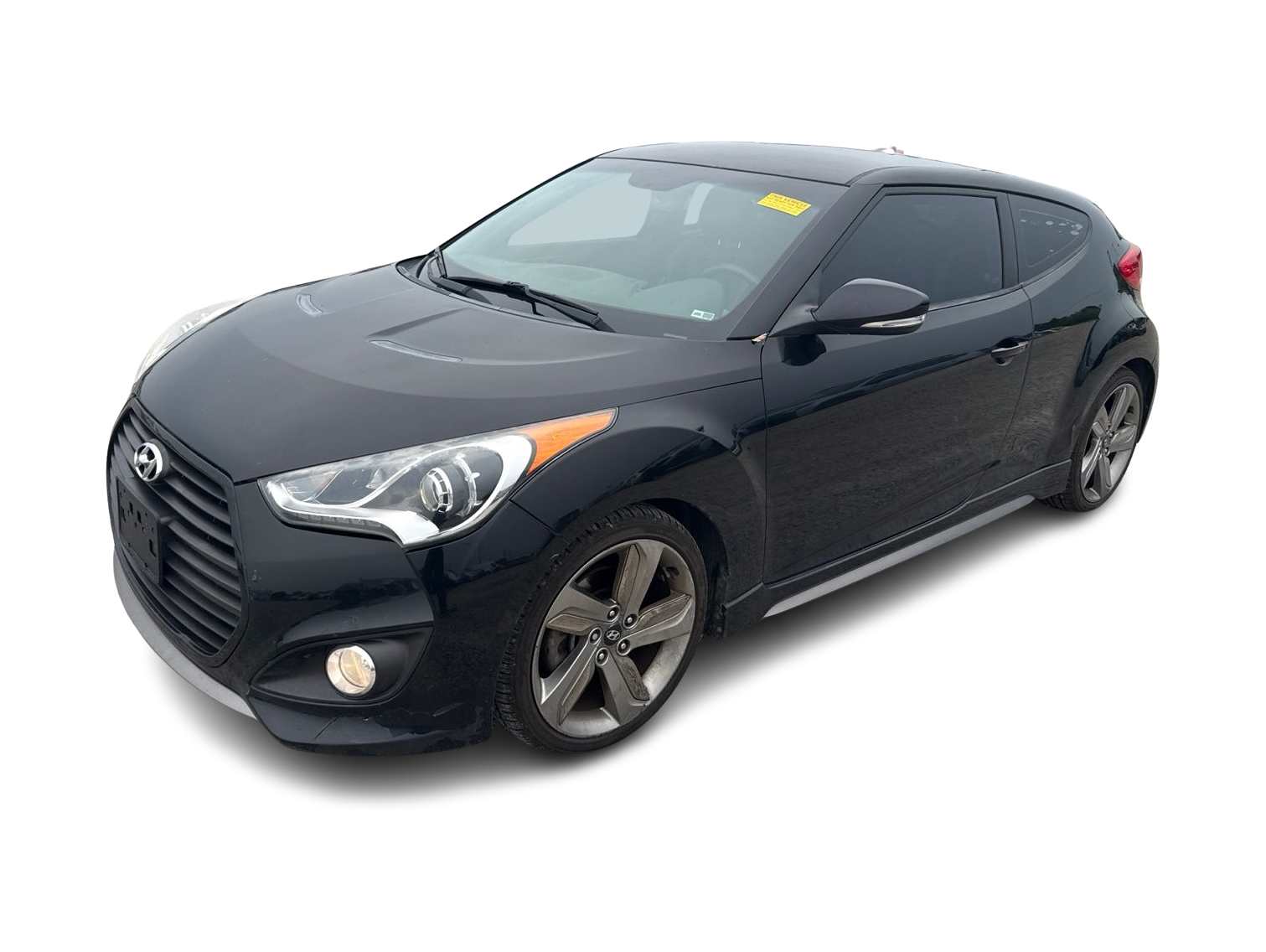 2013 Hyundai Veloster Turbo -
                  Troy, MI