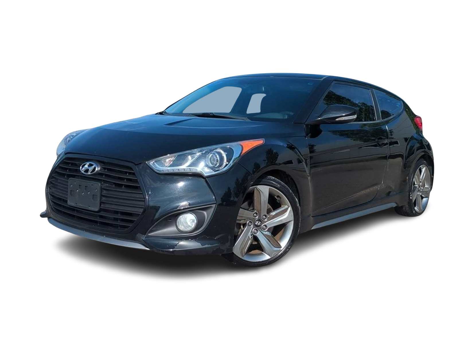 2013 Hyundai Veloster Turbo -
                  Troy, MI