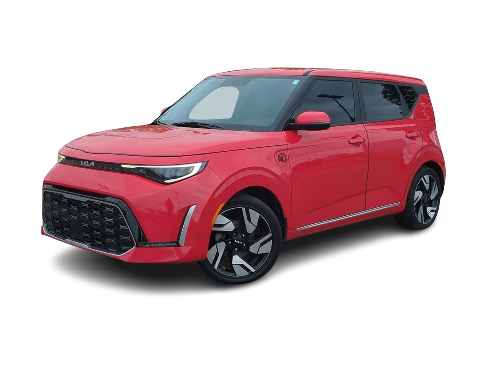 Thumbnail: 2024 Kia Soul - 1