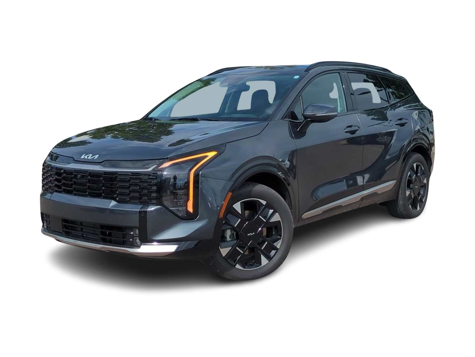 Thumbnail: 2026 Kia Sportage - 1