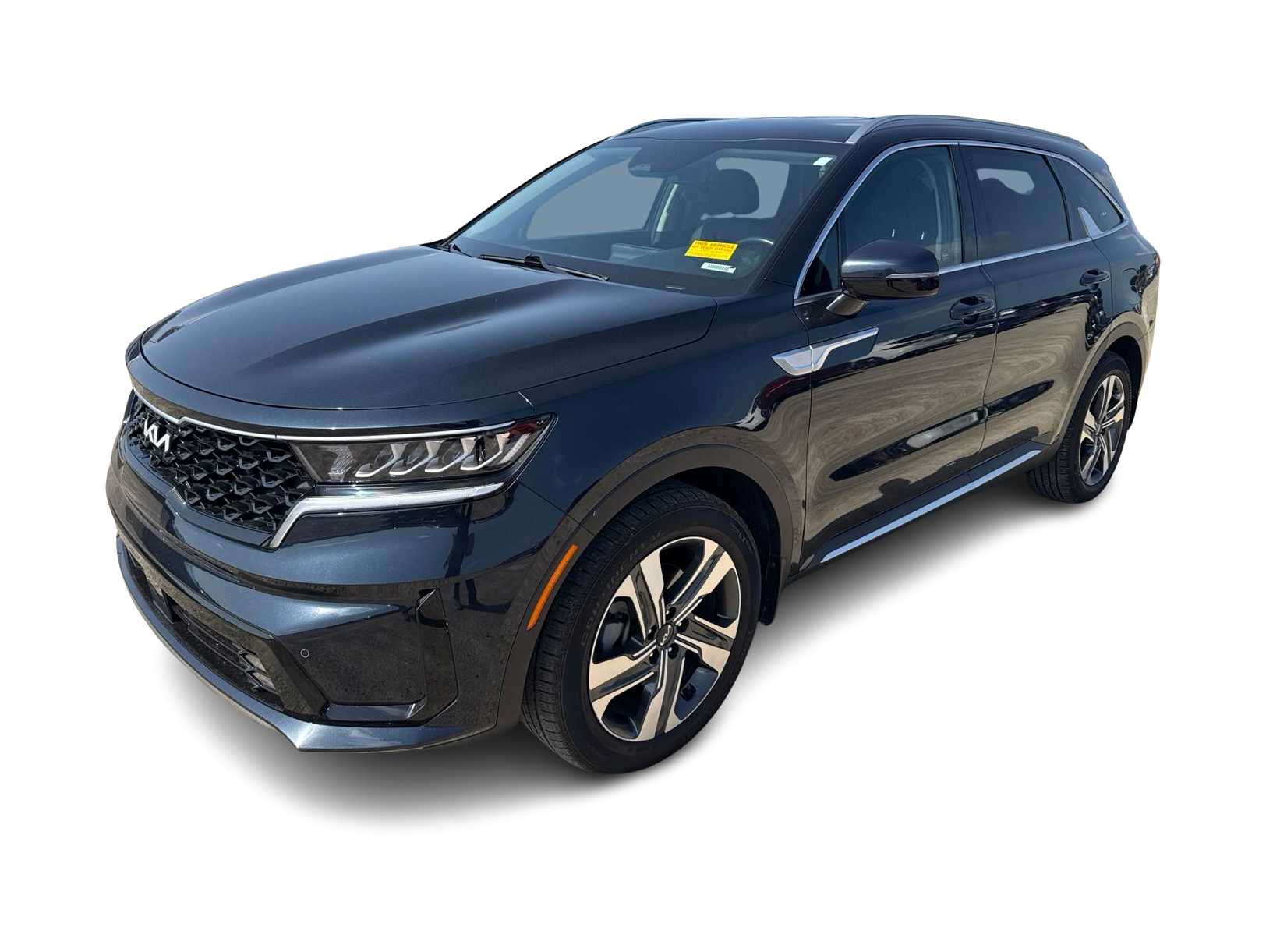 Thumbnail: 2023 Kia Sorento - 1