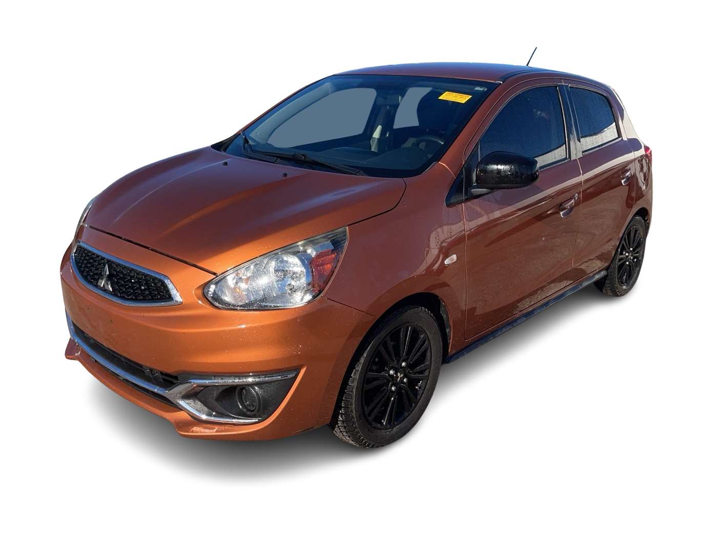 2019 Mitsubishi Mirage GT -
                Troy, MI