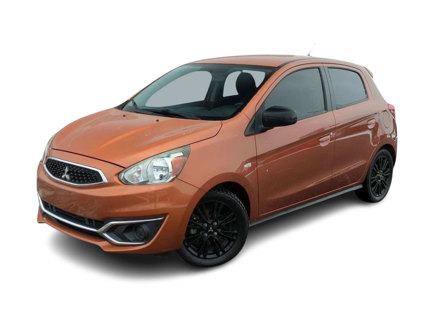 2019 Mitsubishi Mirage GT -
                Troy, MI