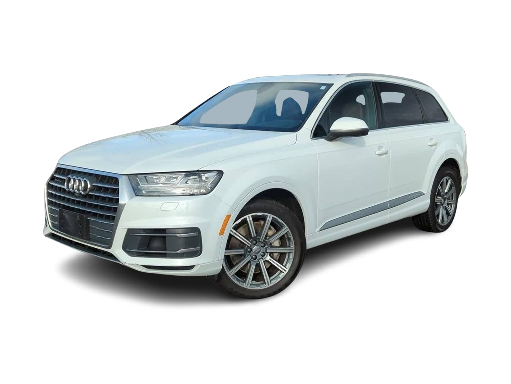 2018 Audi Q7 Premium Plus -
                Troy, MI