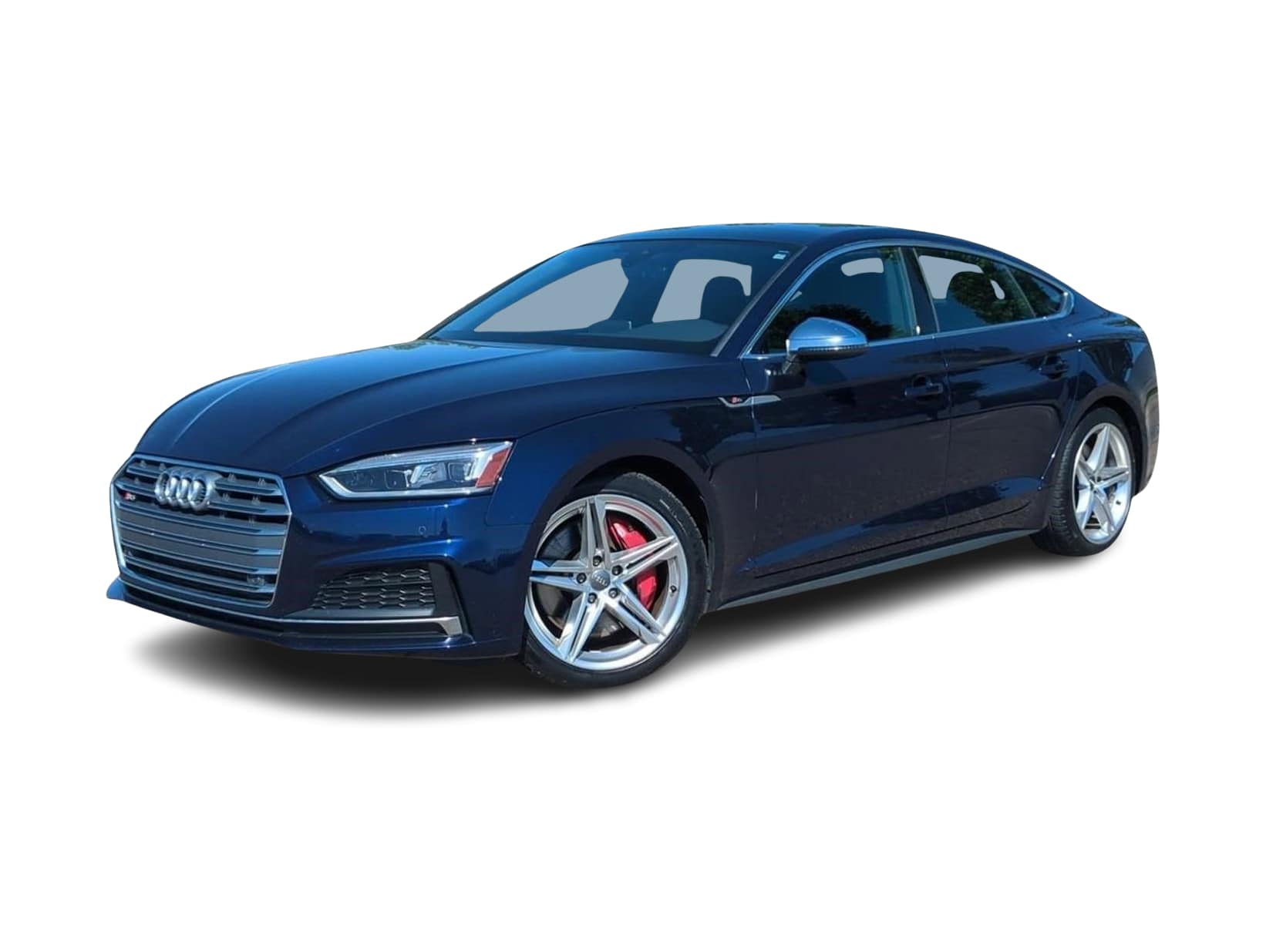 2019 Audi S5 Premium Plus -
                  Troy, MI