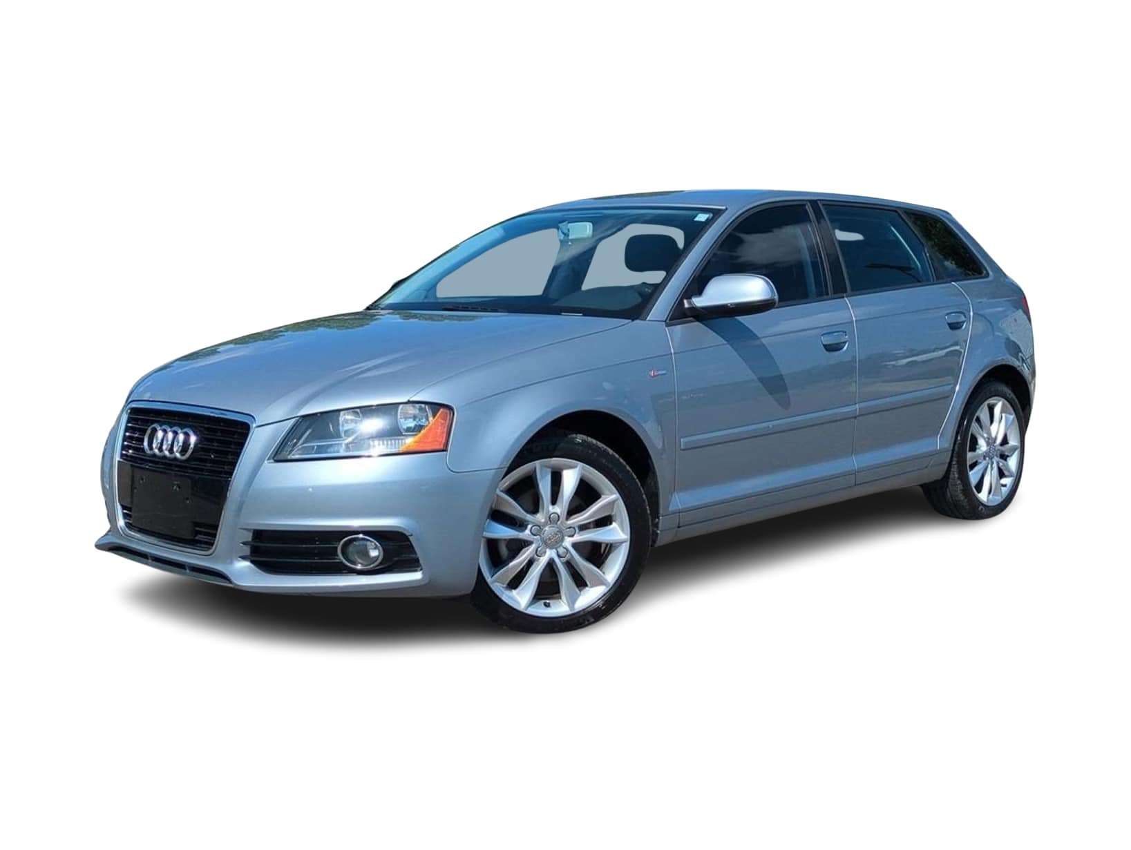 2013 Audi A3 Premium -
                  Troy, MI