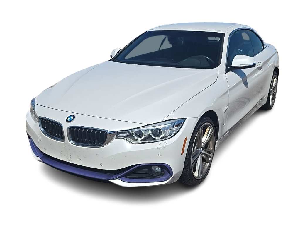 2016 BMW 4 Series 435i -
                  Troy, MI