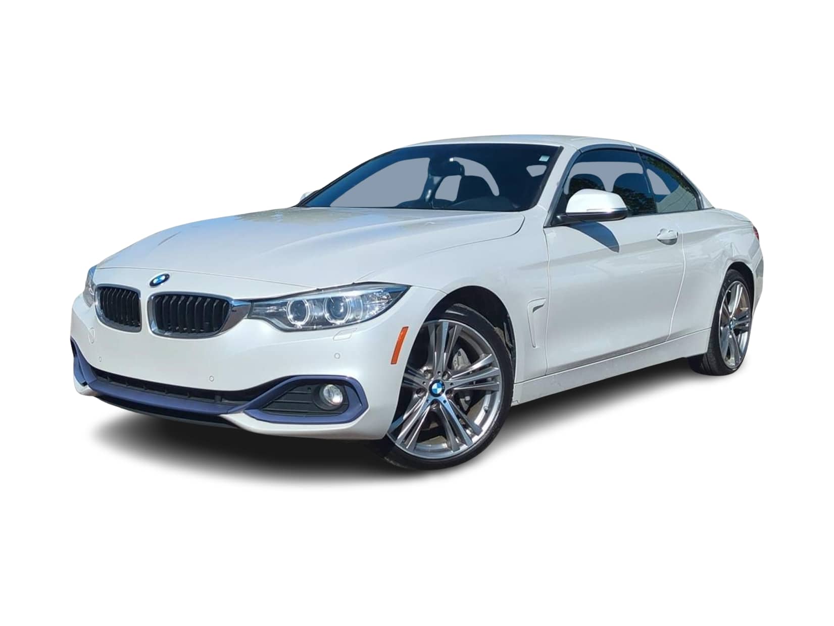 2016 BMW 4 Series 435i -
                  Troy, MI