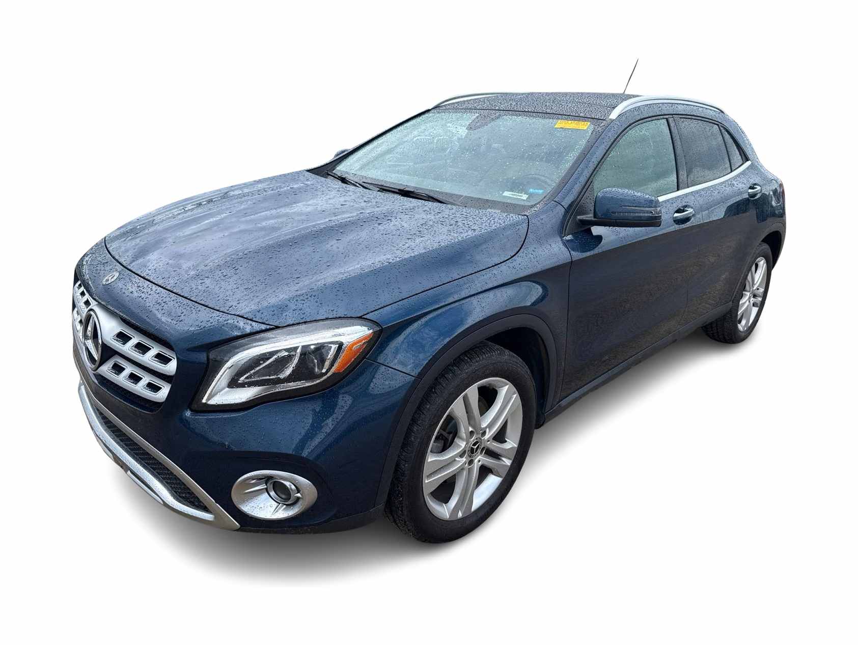 2019 Mercedes-Benz GLA 250 -
                  Troy, MI