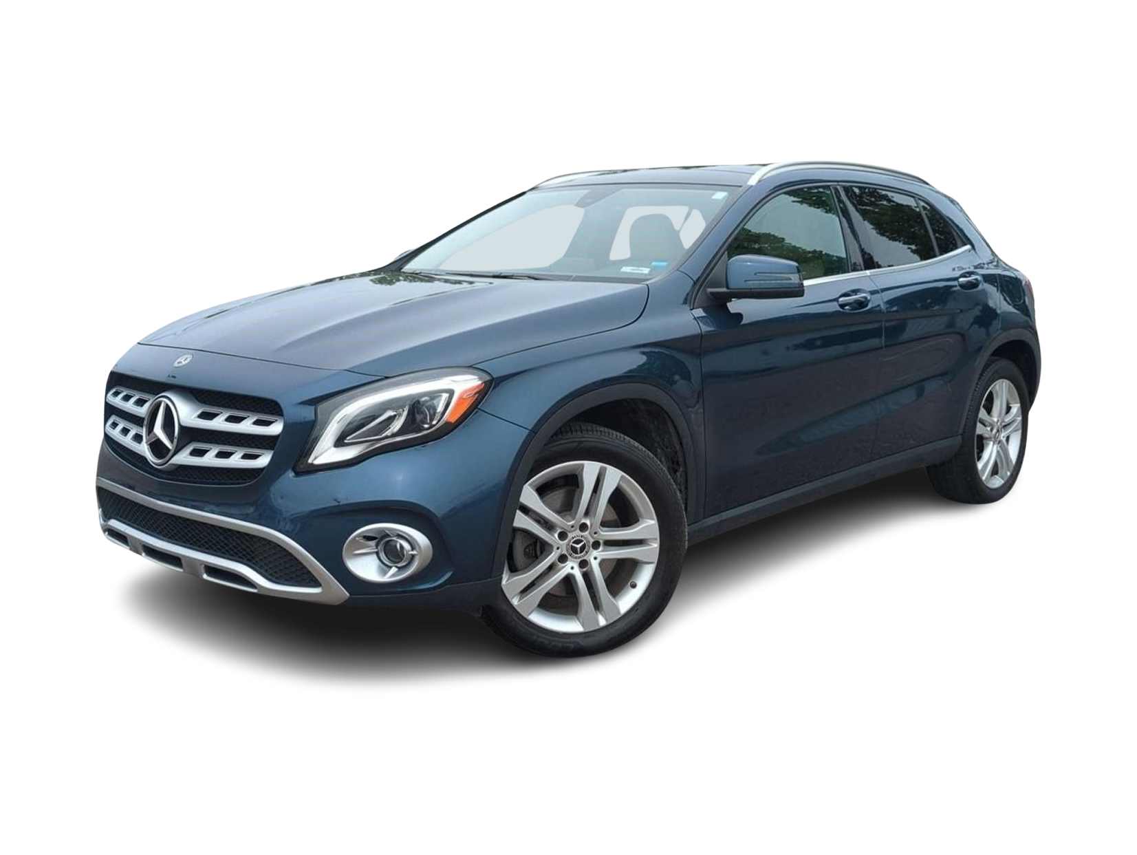 2019 Mercedes-Benz GLA 250 -
                  Troy, MI