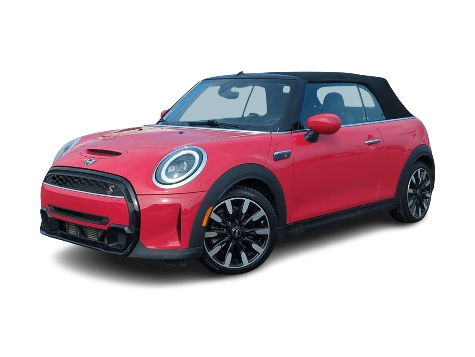 Thumbnail: 2023 MINI Cooper - 1