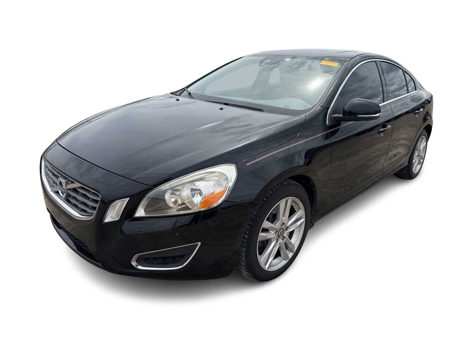 2013 Volvo S60 T5 -
                  Troy, MI