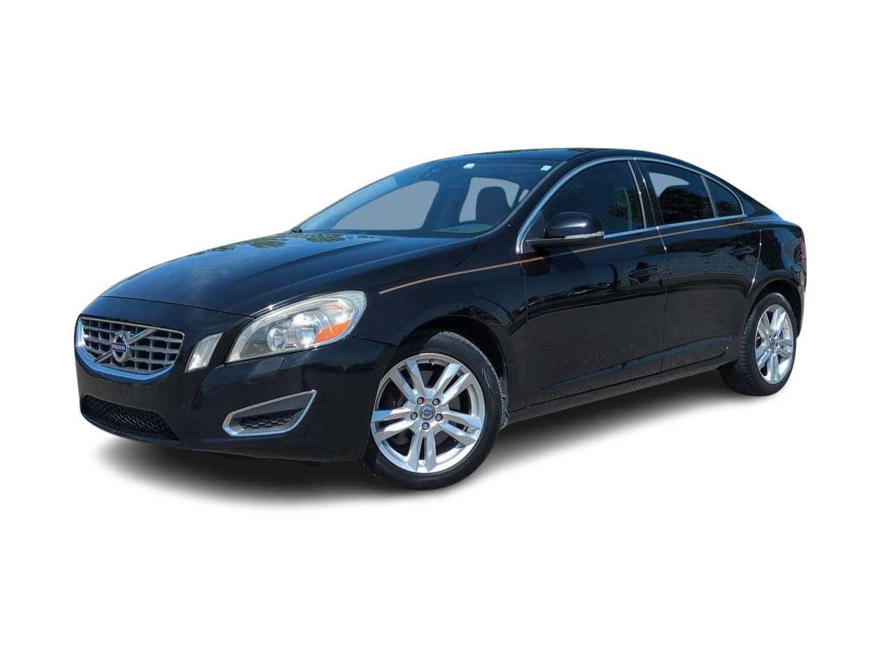 2013 Volvo S60 T5 -
                  Troy, MI