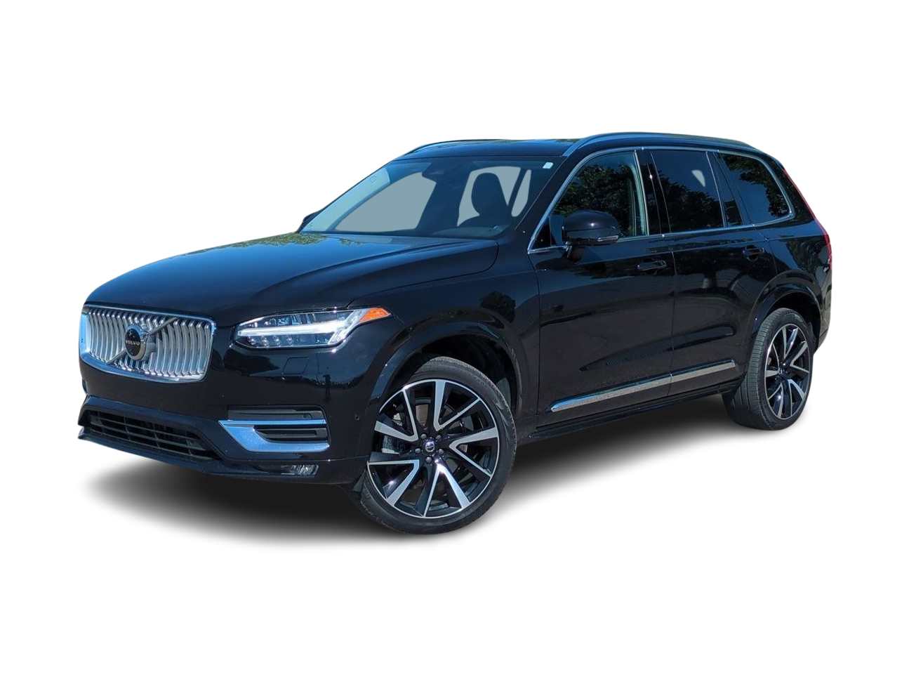 Thumbnail: 2024 Volvo XC90 - 1