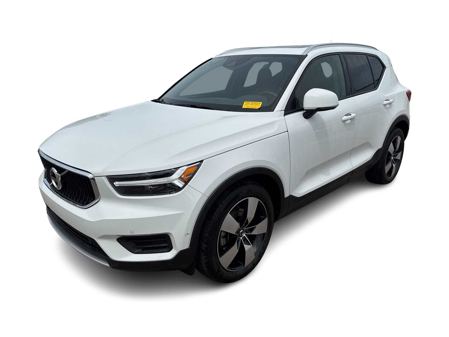 2019 Volvo XC40 T5 Momentum -
                  Troy, MI