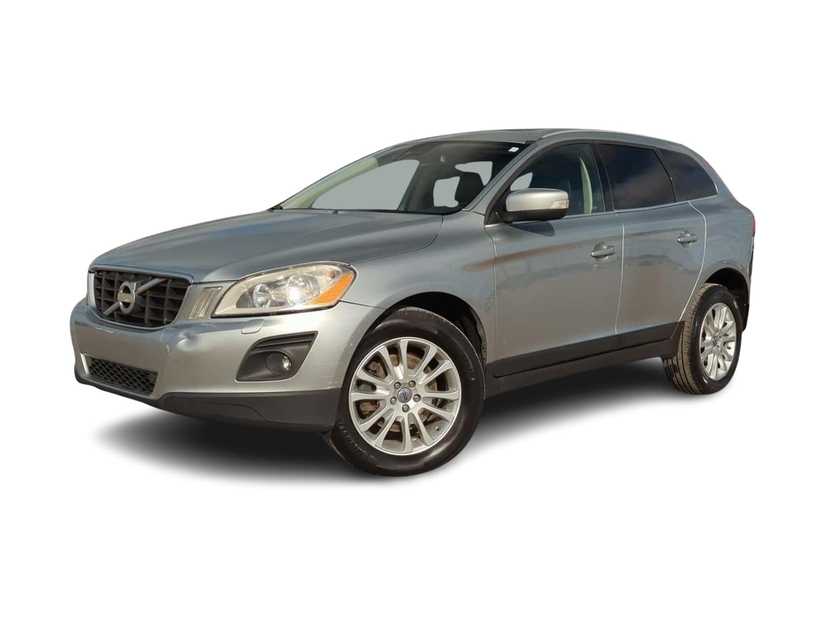 2010 Volvo XC60 T6 -
                  Troy, MI