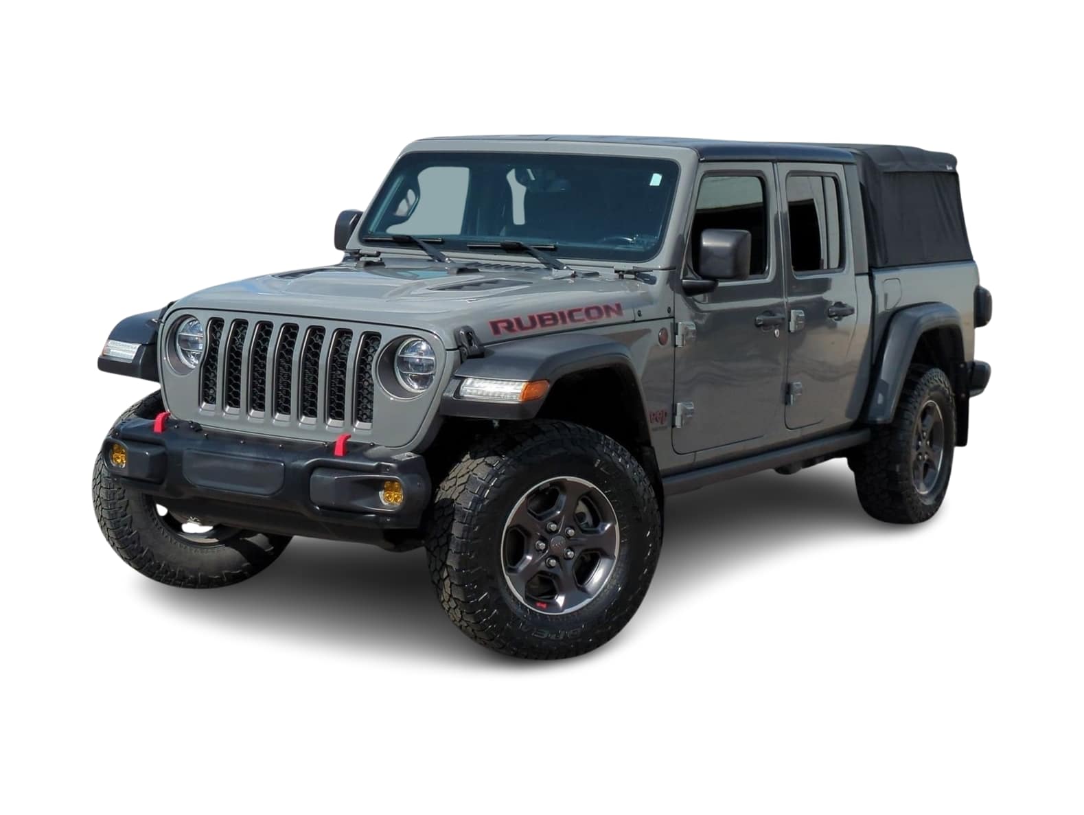 2022 Jeep Gladiator Rubicon -
                  Troy, MI
