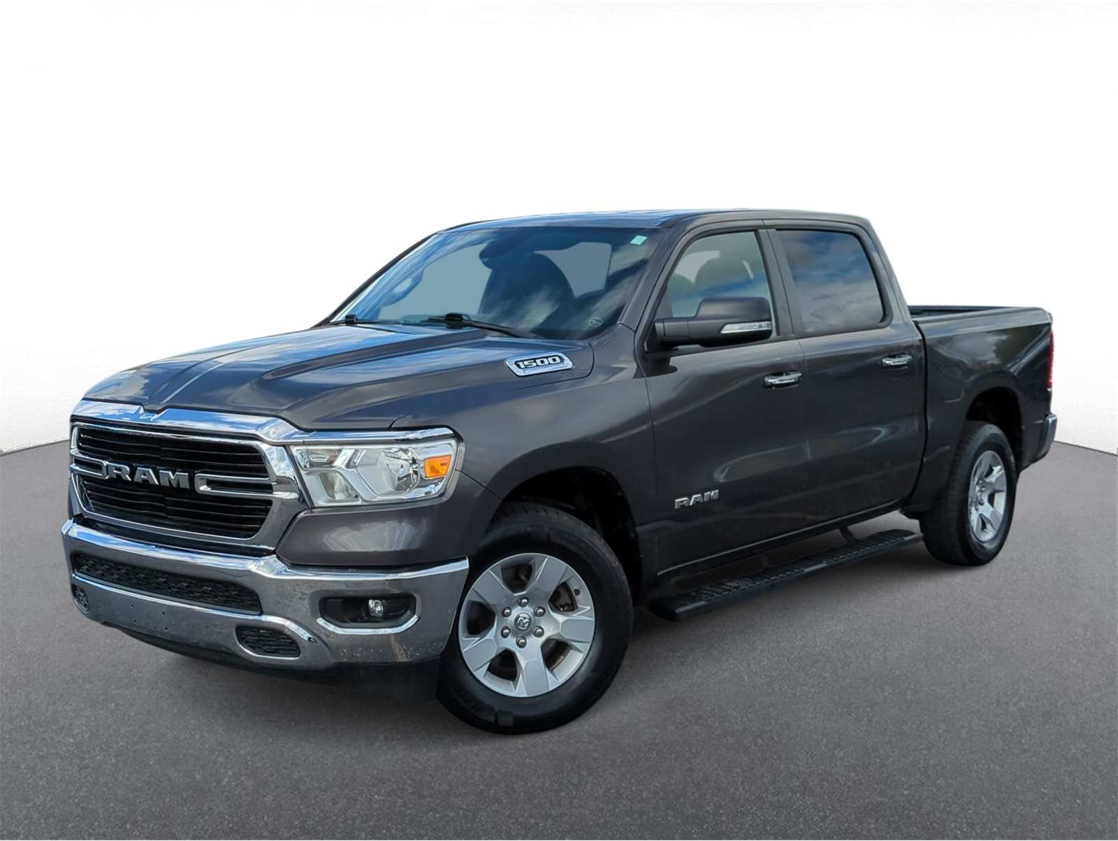 2019 RAM Ram 1500 Pickup Big Horn/Lone Star