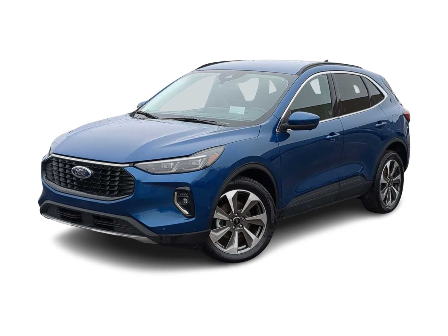 Thumbnail: 2023 Ford Escape - 1