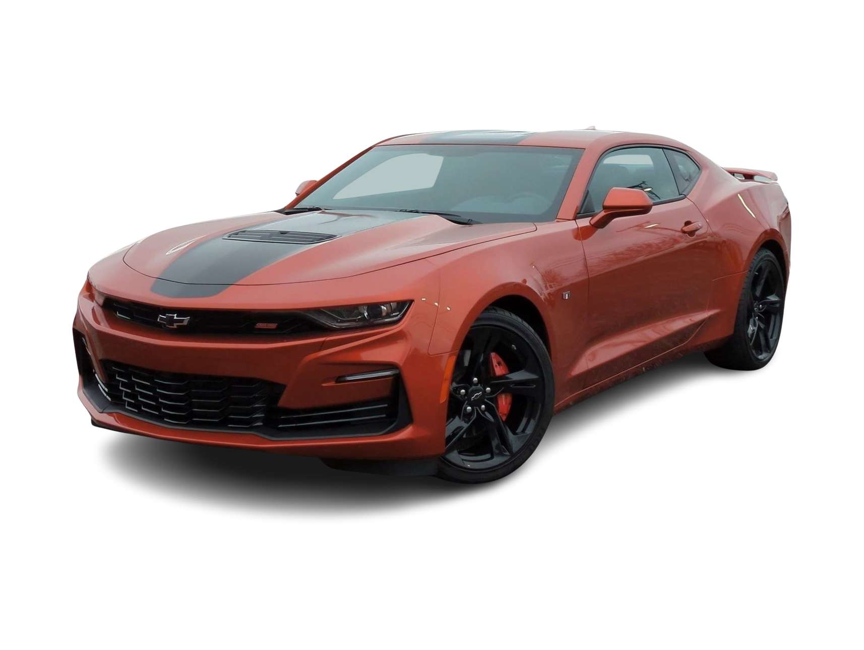 2023 Chevrolet Camaro  -
                Troy, MI