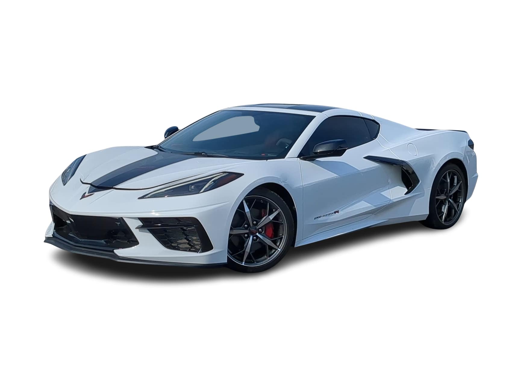 Thumbnail: 2023 Chevrolet Corvette - 1