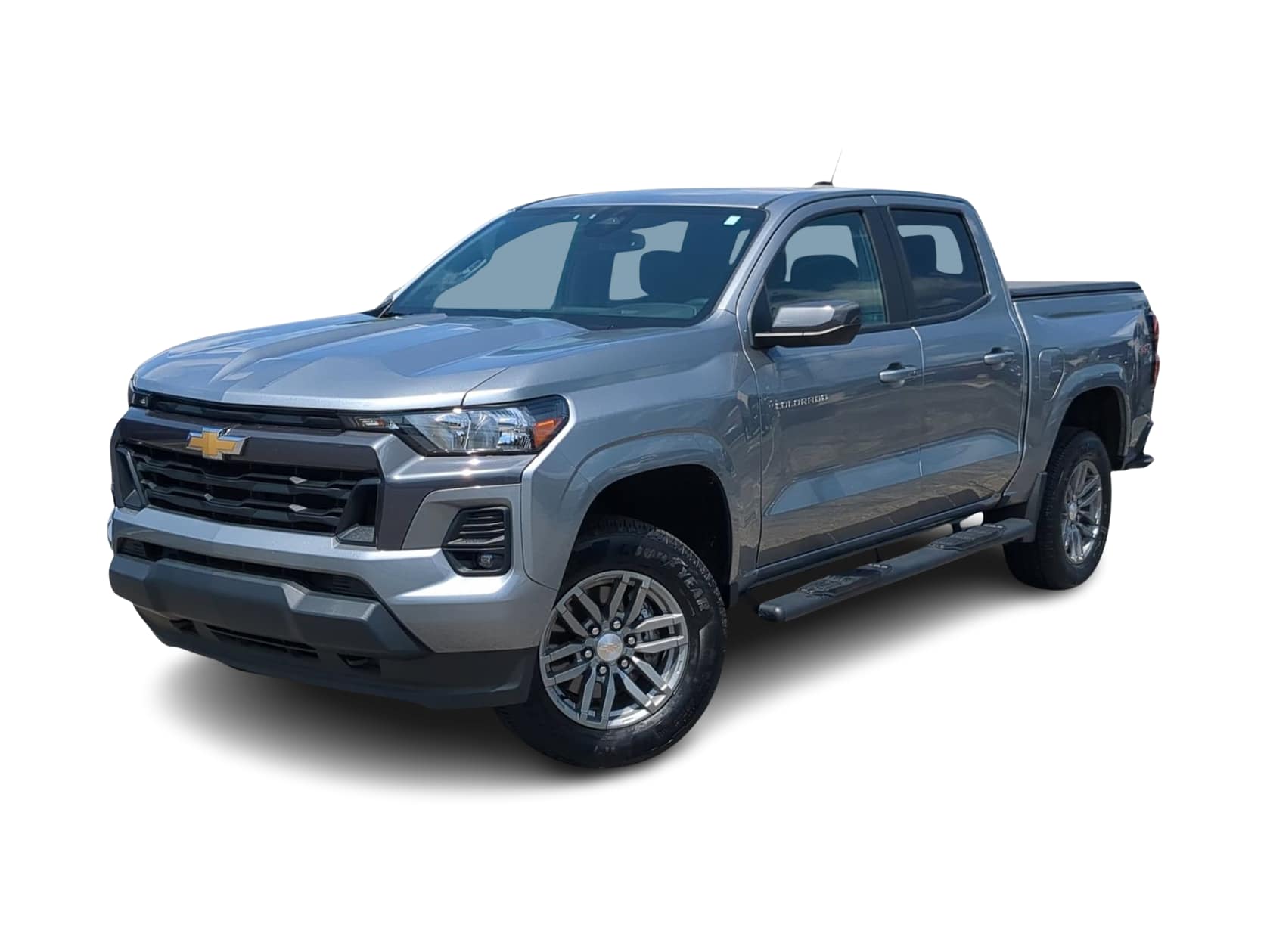 Thumbnail: 2024 Chevrolet Colorado - 1